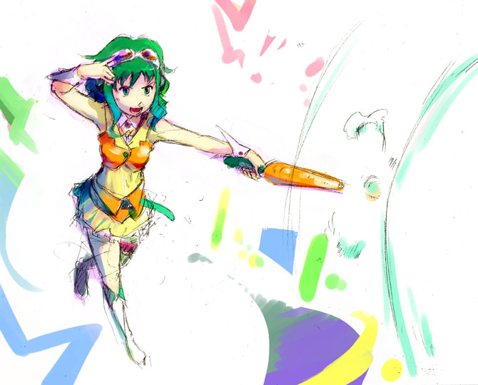 めぐっぽいど