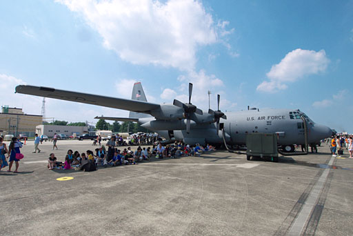 MC-130 コンバット・タロン