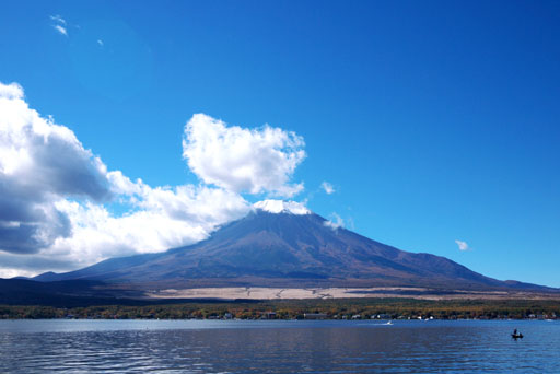 富士山！富士山！