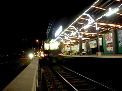 鎌倉高校前駅