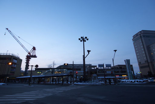 長野駅