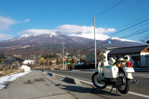 軽井沢