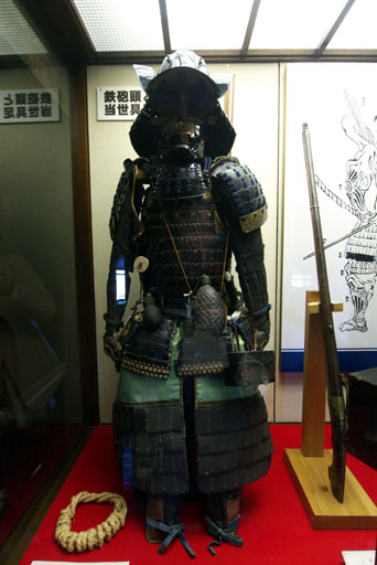 甲冑