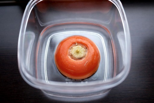 にんじん