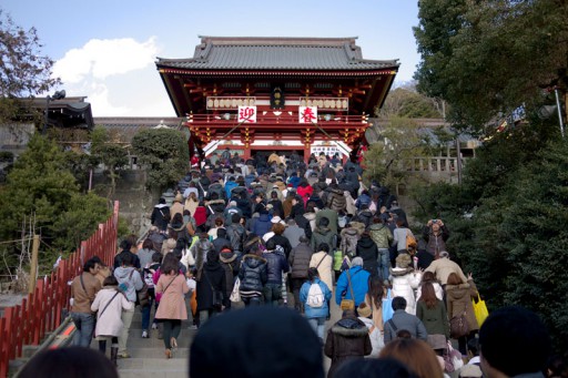 2012年鎌倉八幡宮02
