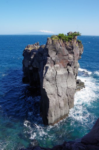 城ヶ崎海岸