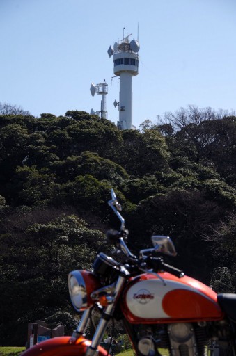 エストレヤ-東京湾海上交通センター