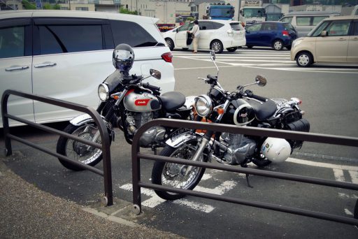 道の駅ふじおやま